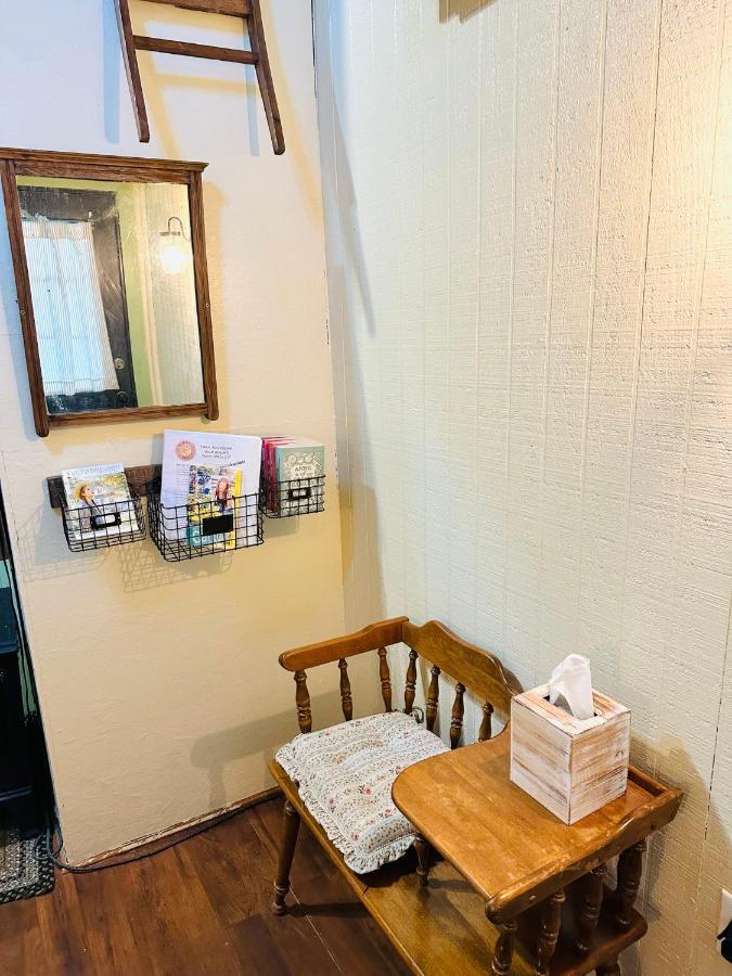 Acorn Hideaways Canton Unwind At Green Gables Suite For Up To 3 Eksteriør bilde